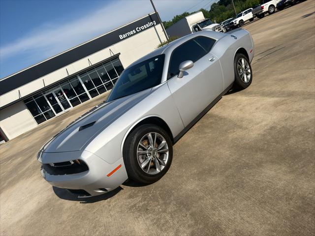 2021 Dodge Challenger SXT AWD for sale in Saltillo, MS
