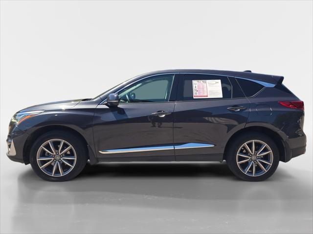 2021 Acura RDX Technology Package