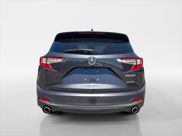 2021 Acura RDX Technology Package