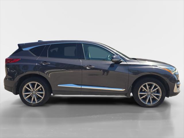 2021 Acura RDX Technology Package