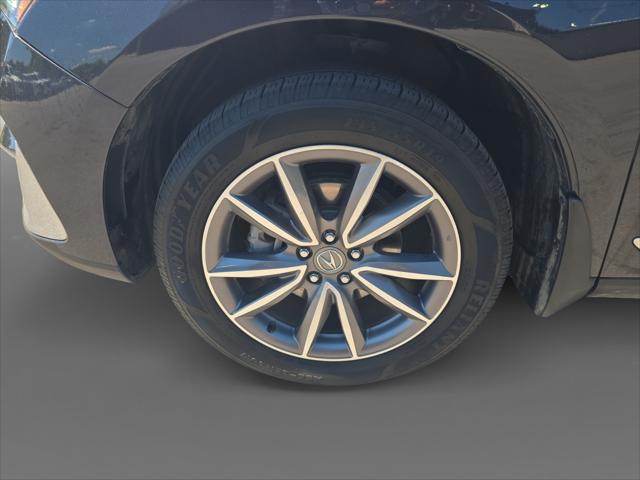2021 Acura RDX Technology Package