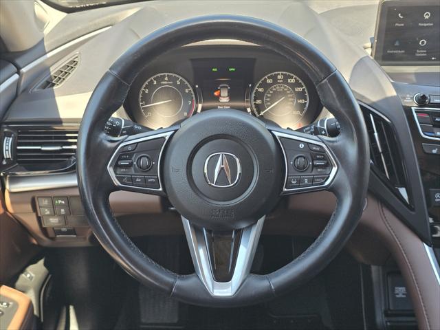 2021 Acura RDX Technology Package