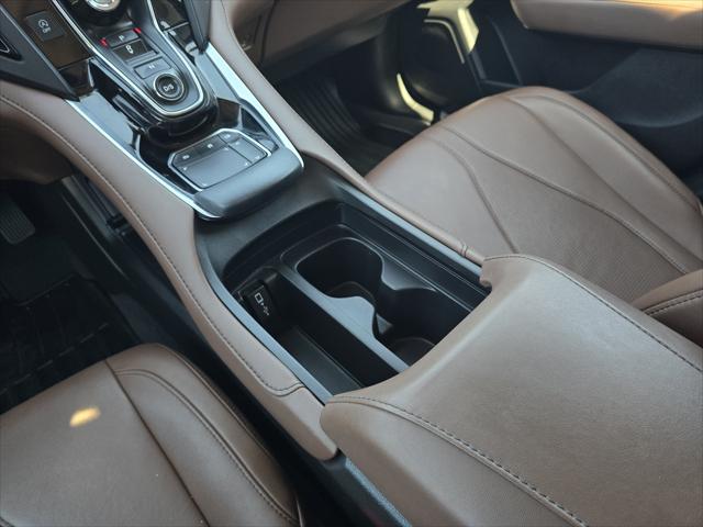 2021 Acura RDX Technology Package