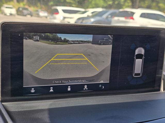 2021 Acura RDX Technology Package