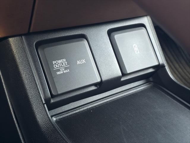 2021 Acura RDX Technology Package
