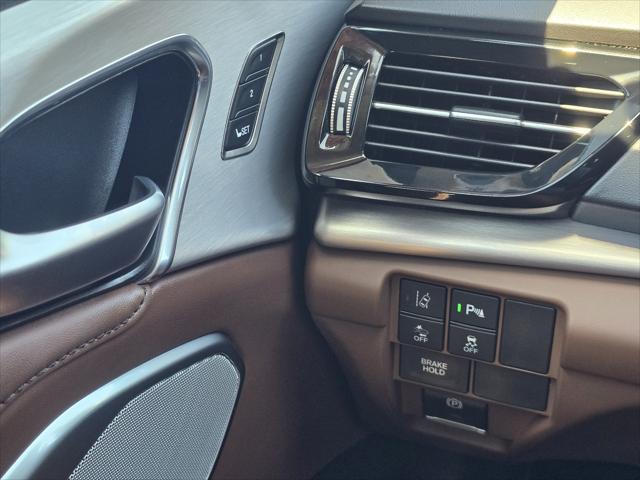 2021 Acura RDX Technology Package