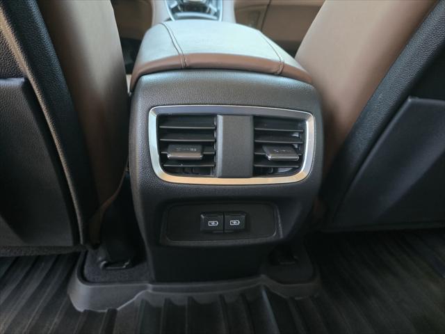 2021 Acura RDX Technology Package