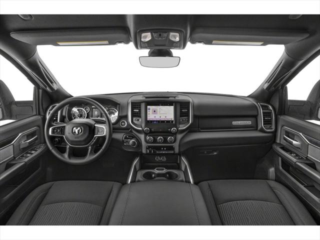2024 Ram 2500 Big Horn Crew Cab 4x4 6'4" Box
