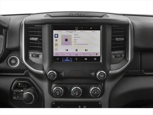 2024 Ram 2500 Big Horn Crew Cab 4x4 6'4" Box