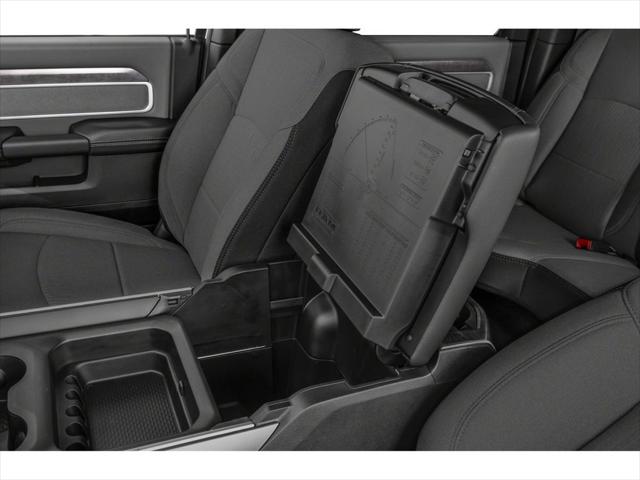 2024 Ram 2500 Big Horn Crew Cab 4x4 6'4" Box