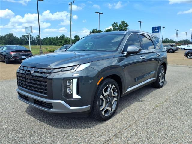 2023 Hyundai Palisade Limited for sale in BATESVILLE, MS