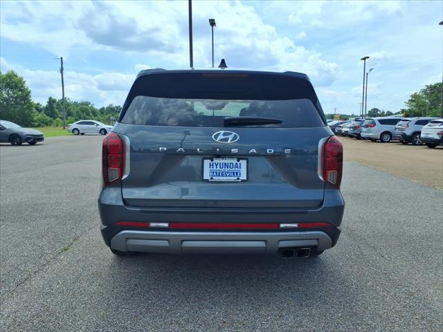 2023 Hyundai Palisade Limited