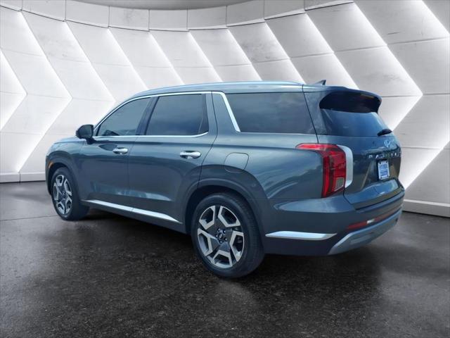 2023 Hyundai Palisade Limited