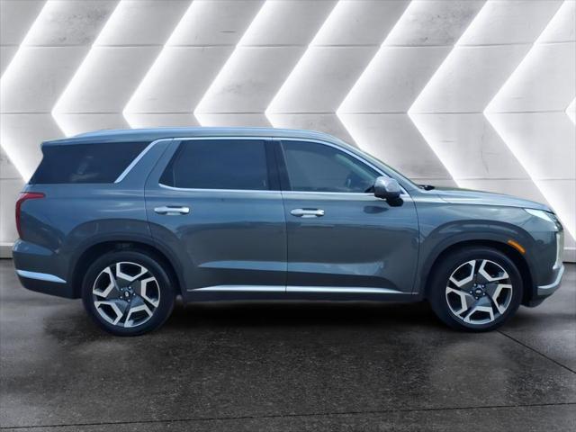 2023 Hyundai Palisade Limited