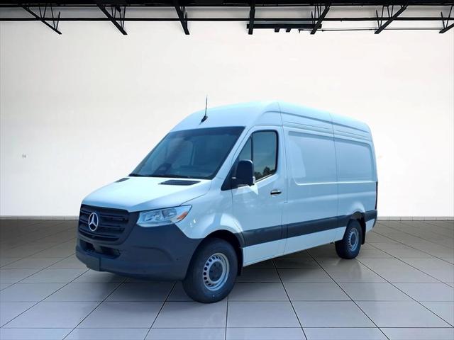 2026 Mercedes-Benz Sprinter 2500 Standard Roof 4-Cyl Diesel HO for sale in Waukesha, WI