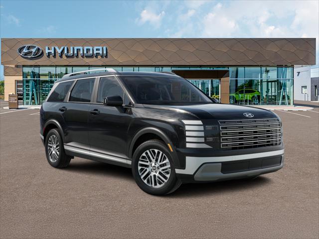 2026 Hyundai Palisade SEL 8P