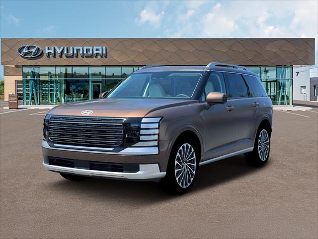 2026 Hyundai Palisade Calligraphy for sale in LOUISVILLE, KY