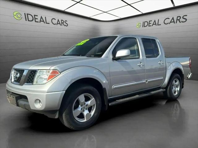 2006 Nissan Frontier LE for sale in Apache Junction, AZ