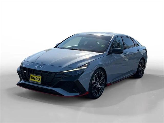 2023 Hyundai Elantra Base for sale in Salinas, CA