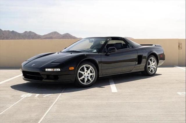 1995 Acura NSX Open Top for sale in Scottsdale, AZ