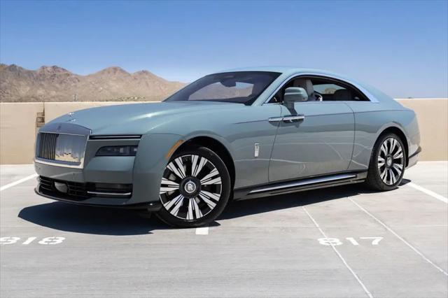 2024 Rolls-Royce CT Coupe for sale in Scottsdale, AZ