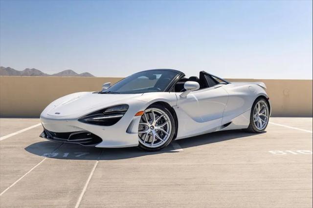 2020 McLaren 720S Performance for sale in Scottsdale, AZ