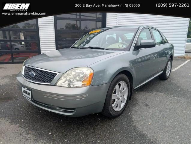 2006 Ford Five Hundred SE for sale in Stafford Township, NJ