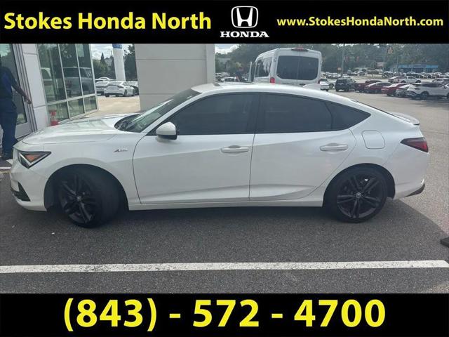 2024 Acura Integra A-SPEC for sale in North Charleston, SC