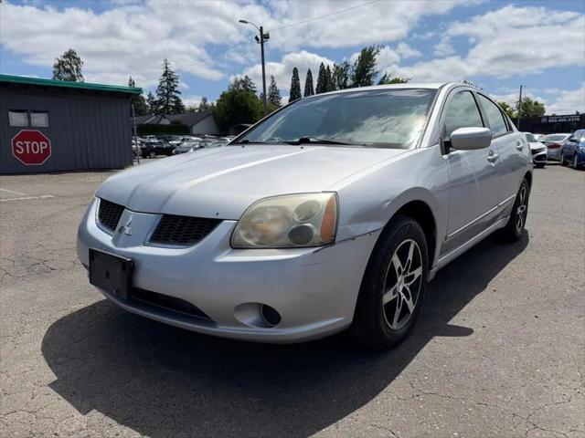2006 Mitsubishi Galant ES for sale in Milwaukie, OR