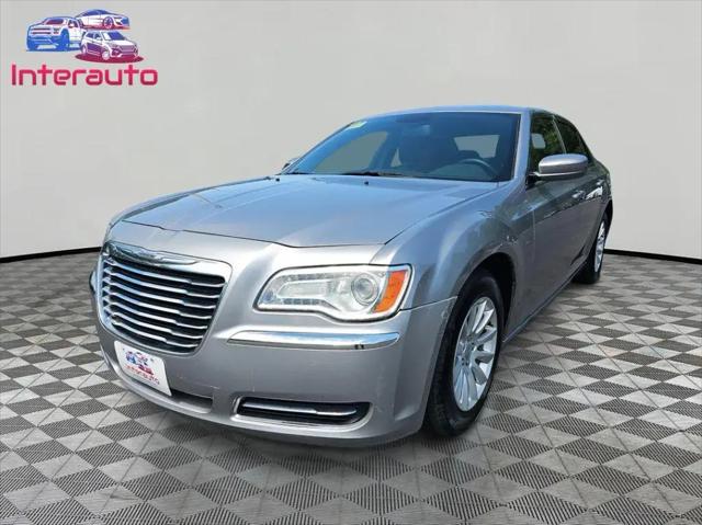 2013 Chrysler 300 Motown for sale in Plainville, MA
