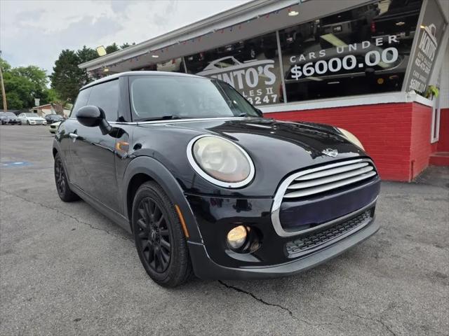 2014 MINI Hardtop Cooper for sale in Cleveland, TN