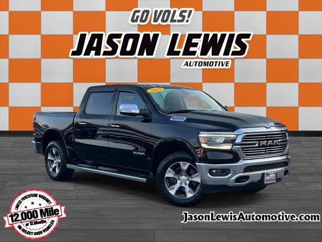 2019 Ram 1500 Laramie for sale in Knoxville, TN