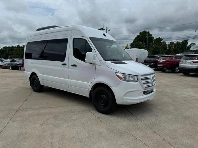 2024 Mercedes-Benz Sprinter 2500 Standard Roof 4-Cyl Diesel for sale in Murfreesboro, TN