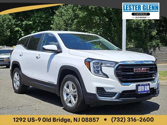 2022 GMC Terrain AWD SLE for sale in Old Bridge, NJ