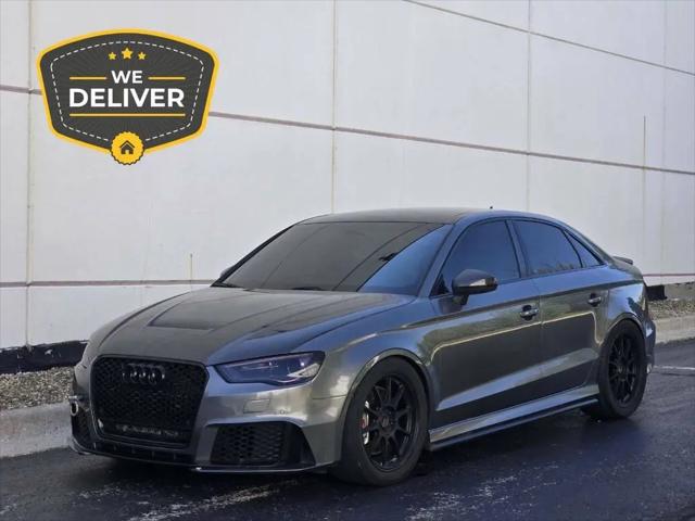 2016 Audi S3 2.0T Premium Plus for sale in Roselle, IL