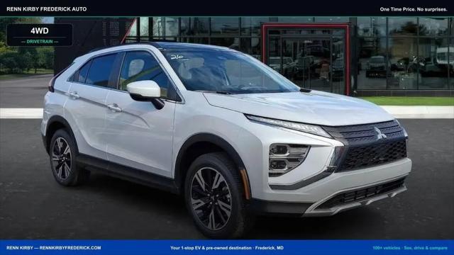 2026 Mitsubishi Eclipse Cross SE S-AWC for sale in Frederick, MD
