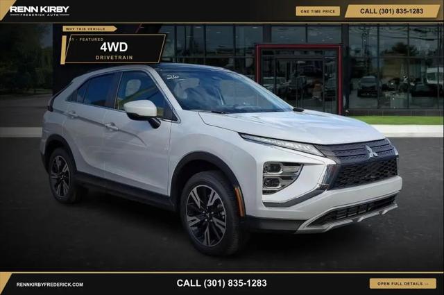 2026 Mitsubishi Eclipse Cross SE S-AWC for sale in Frederick, MD
