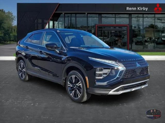 2026 Mitsubishi Eclipse Cross SE S-AWC for sale in Frederick, MD