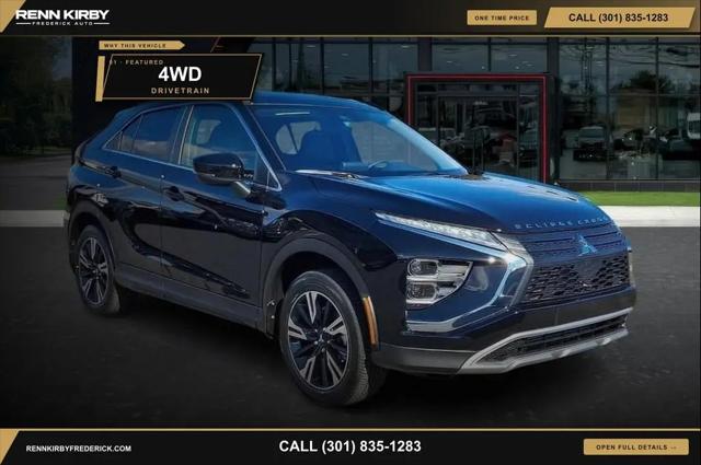 2026 Mitsubishi Eclipse Cross SE S-AWC for sale in Frederick, MD