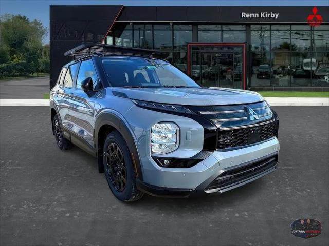 2026 Mitsubishi Outlander Trail Edition 2.5 S-AWC for sale in Frederick, MD