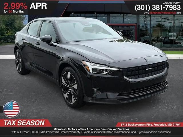 2024 Polestar 2 Long Range Dual Motor Plus for sale in Frederick, MD