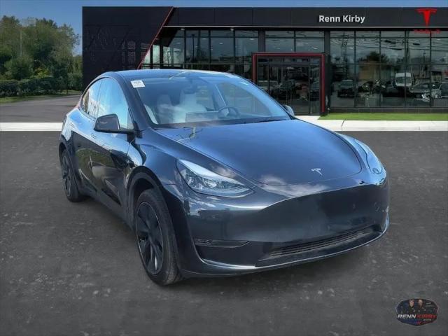 2025 Tesla Model Y Long Range Dual Motor Rear-Wheel Drive for sale in Frederick, MD