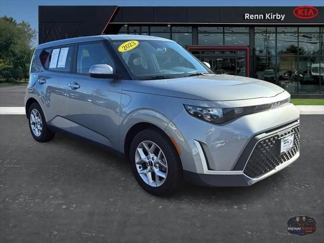 2023 Kia Soul LX for sale in Frederick, MD