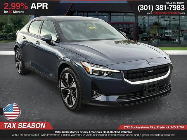 2023 Polestar 2 Long Range Dual Motor Plus for sale in Frederick, MD