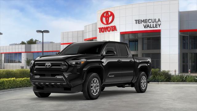 2026 Toyota Tacoma SR5 for sale in Temecula, CA