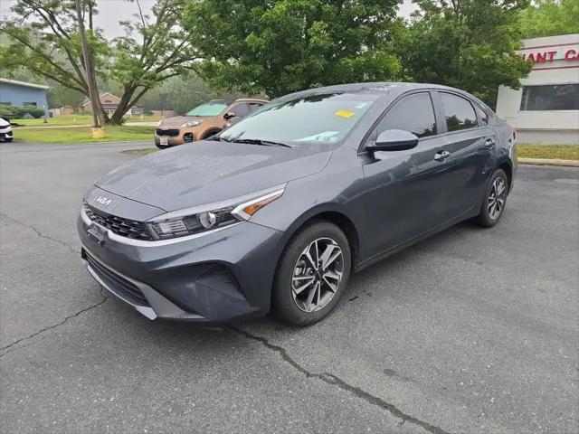 2024 Kia Forte LXS for sale in Easton, MD