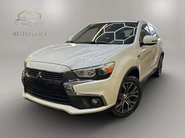 2017 Mitsubishi Outlander Sport 2.4 SE for sale near Columbus, OH