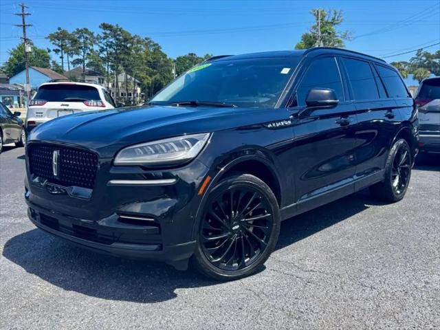 2023 Lincoln Aviator Reserve for sale in Surfside Beach, SC