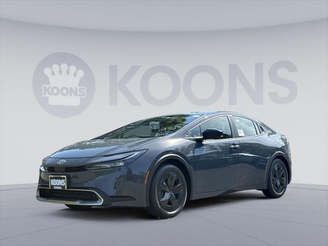 2026 Toyota Prius Plug-In SE for sale in Arlington, VA