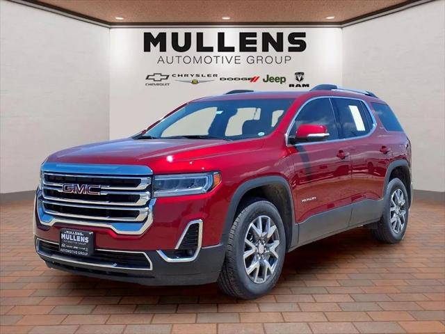 2023 GMC Acadia AWD SLT for sale in Checotah, OK